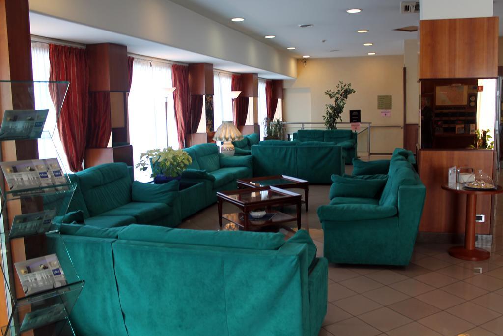 Hotel Catania Ognina Exterior photo