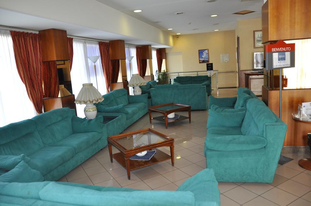 Hotel Catania Ognina Exterior photo