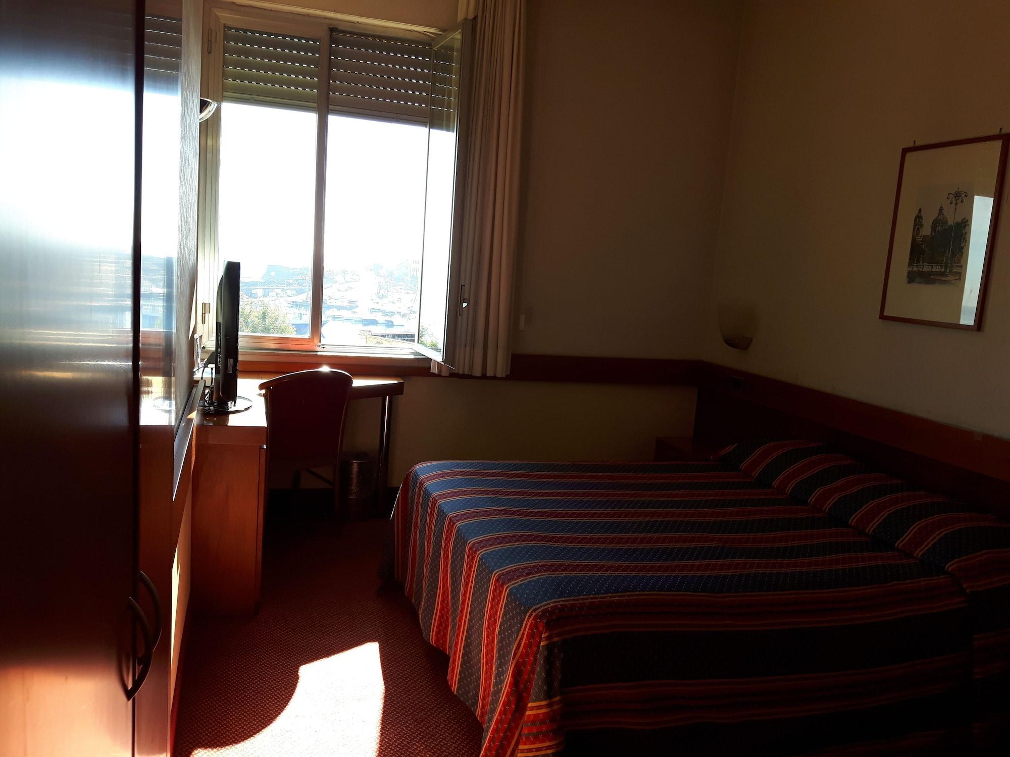 Hotel Catania Ognina Exterior photo