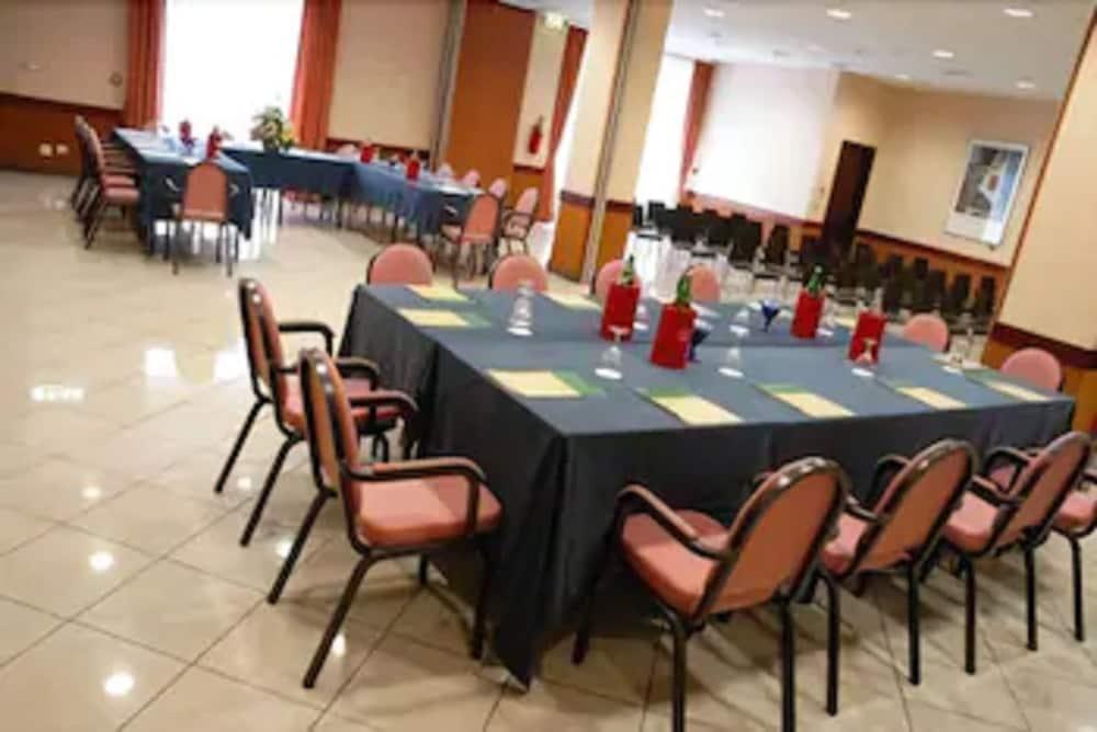 Hotel Catania Ognina Facilities photo