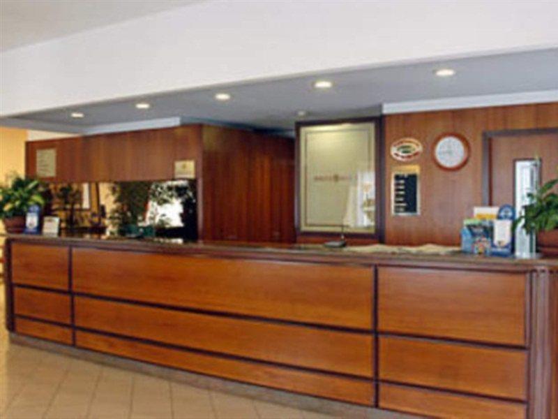 Hotel Catania Ognina Exterior photo