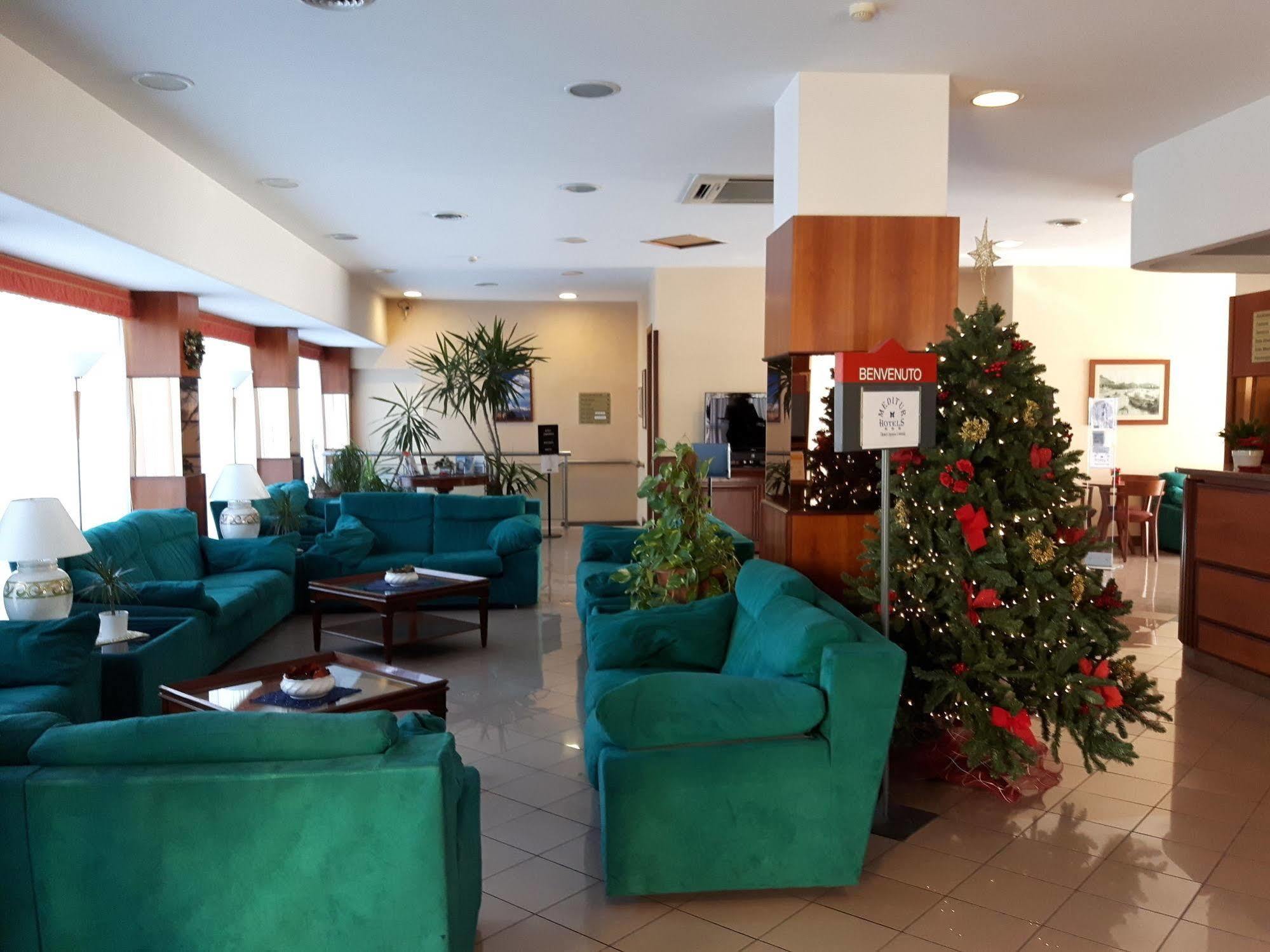 Hotel Catania Ognina Exterior photo