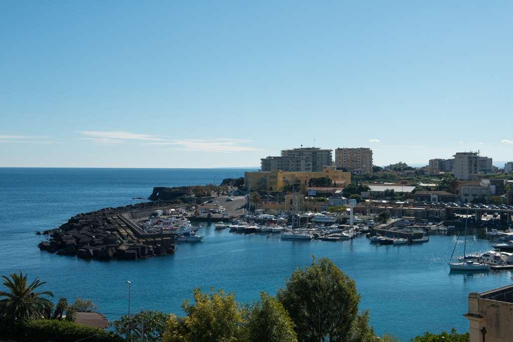 Hotel Catania Ognina Amenities photo