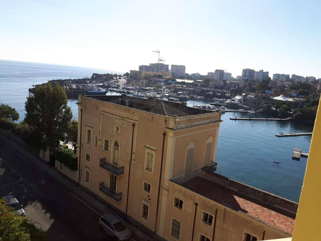 Hotel Catania Ognina Amenities photo